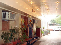 Enterance
