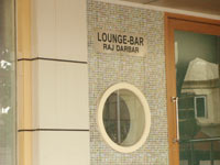 Restaurant Raj Darbar