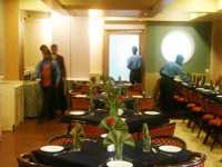 Restaurant Raj Darbar